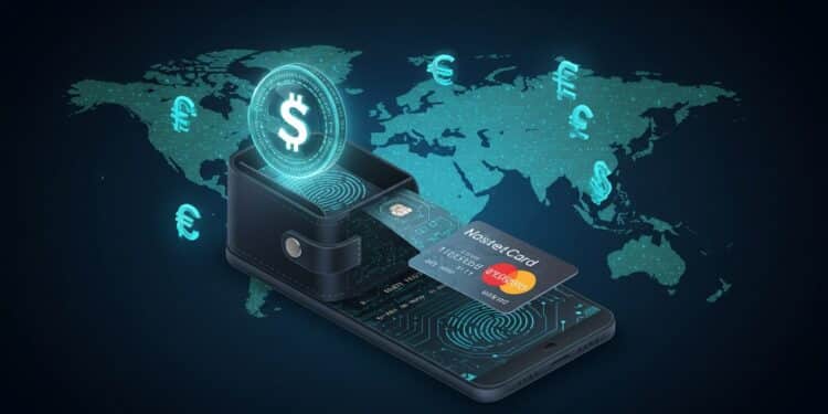 07102025   Imaginez gagner 5 dintérêt sur vos stablecoins tout en dépensant sans frais dans 45 pays Lalliance Ethena UR redéfinit la banque hybride mais comment cela va t il booster ladoption crypto mondiale  Cliquez pour plonger dans cette révolution qui pourrait tout changer   Viral Mag