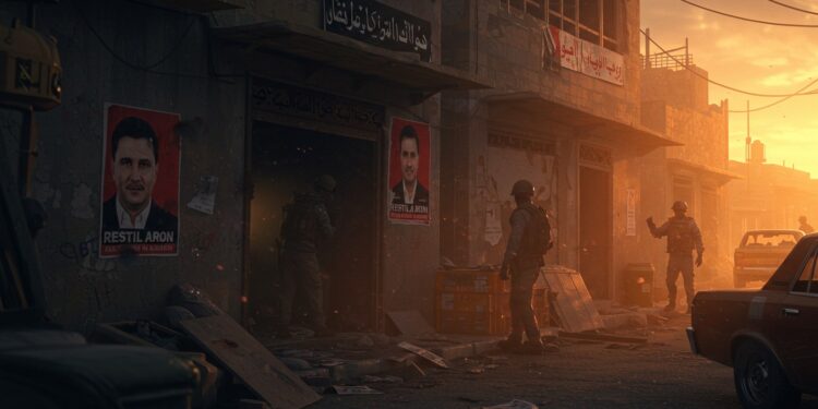 18102025   En Irak une attaque armée vise un candidat sunnite deux blessés Après un assassinat la tension monte avant les législatives Qui orchestre ces violences    Viral Mag