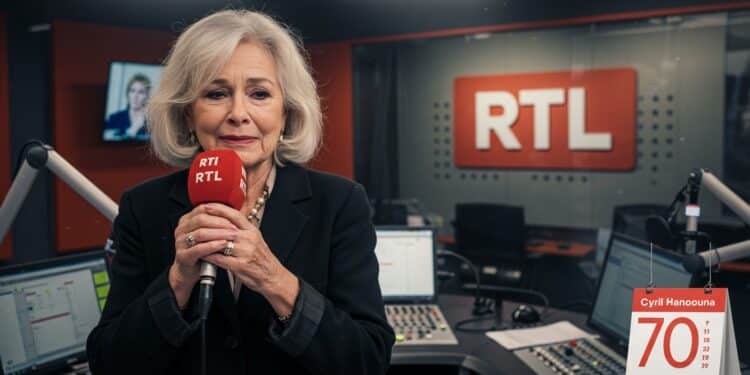 Isabelle Morini-Bosc Virée De RTL Après 30 Ans - Viral Mag Découvrez le départ forcé dIsabelle Morini Bosc de RTL après 30 ans Âge de retraite déni et nouveaux projets avec Hanouna  une fin dère émouvante    Viral Mag