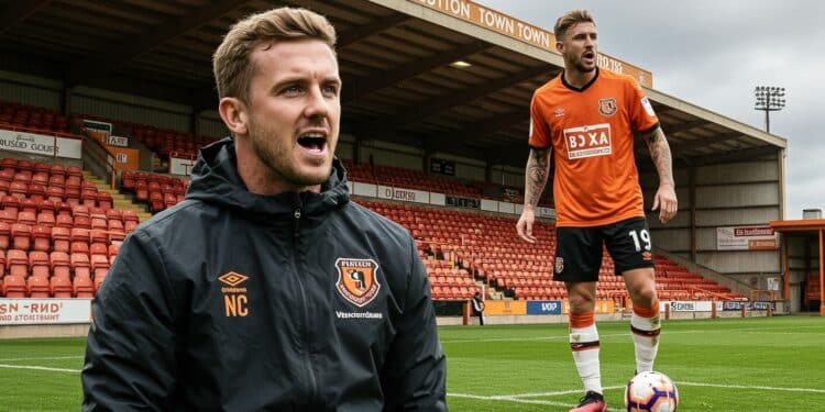 Jack Wilshere : Nouveau Défi à Luton Town en D3 Anglaise - Viral Mag 13102025 Jack Wilshere ex star dArsenal devient entraîneur de Luton Town Comment relèvera t il le défi de la D3 anglaise Découvrez son parcours et ses ambitions Viral Mag