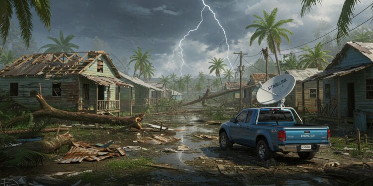 Jamaïque Dévastée par Ouragan Melissa : Témoignages Choc - Viral Mag Découvrez lampleur des dégâts causés par louragan Melissa en Jamaïque  maisons détruites routes impraticables témoignages émouvants Un bilan terrifiant après des vents à 300 kmh   Viral Mag