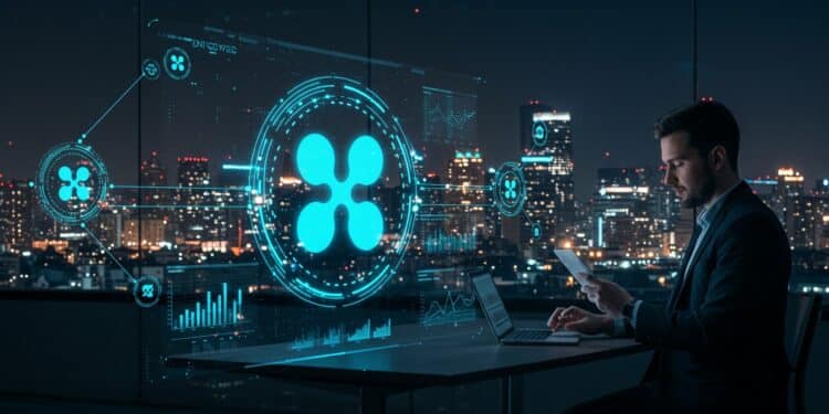 James Wynn Parie Gros sur XRP : Un Tournant pour la Crypto ? - Viral Mag James Wynn investit massivement dans XRP séduit par son potentiel révolutionnaire Découvrez pourquoi Ripple et XRP attirent les regards en 2025   Viral Mag