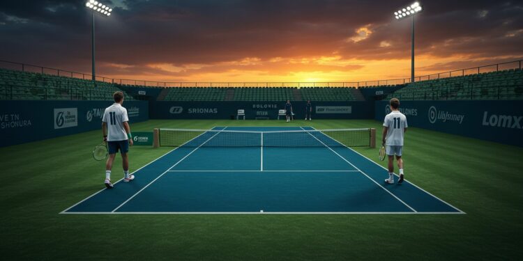 21102025   Jannik Sinner choque lItalie en renonçant à la Coupe Davis 2025 à Bologne Pourquoi cette décision  Quelles conséquences pour léquipe azzurra  Découvrez les dessous de ce choix controversé   Viral Mag