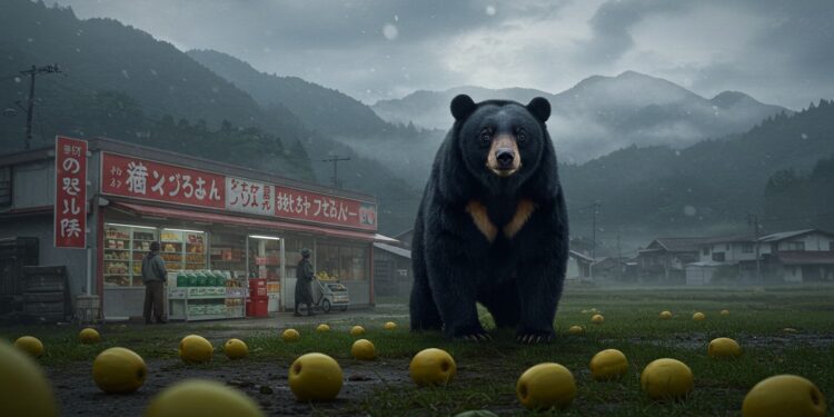 16102025   En 2025 le Japon fait face à une vague dattaques dours sans précédent avec 7 morts Quelles sont les raisons de cette hausse inquiétante  Lisez pour le découvrir   Viral Mag