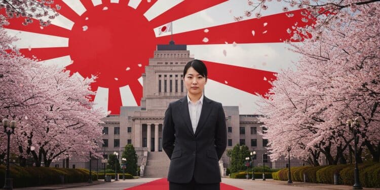 19102025   Une femme Première ministre au Japon  Sanae Takaichi est sur le point de marquer lhistoire avec une coalition inattendue Quels changements cela annonce t il    Viral Mag