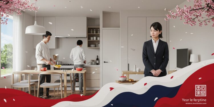 Japon : Un Mari Discret Soutient la Première Ministre - Viral Mag Le mari de Sanae Takaichi première femme Première ministre du Japon promet un soutien discret Découvrez son rôle et les dynamiques du couple Viral Mag