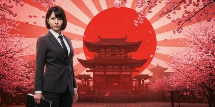 05102025   Sanae Takaichi première femme Première ministre du Japon promet la parité mais reste conservatrice Ses choix changeront ils la société japonaise  Découvrez les enjeux   Viral Mag