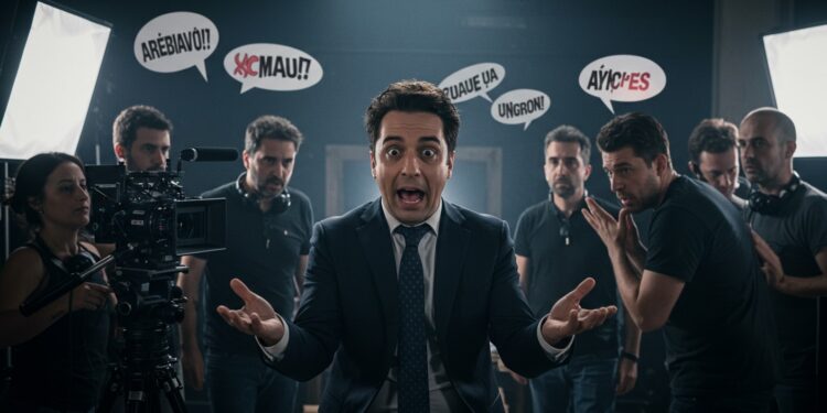 Jarry Accusé de Sexisme et Racisme : Témoignages Choc - Viral Mag Découvrez les accusations graves contre Jarry  sexisme racismeAnalysant la demande  La requête porte sur la génération dun article de blog en français basé sur un contenu fourni concernant une polémique impliquant lhumoriste Jarry humiliations sur un tournage Une vidéo resurgit et enflamme la polémique Enquête exclusive   Viral Mag