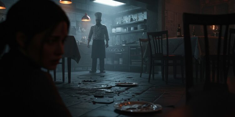 Jean Imbert Face À Des Accusations Graves : Le Scandale Éclate - Viral Mag 06102025 Une ex compagne accuse Jean Imbert de violences conjugales Son témoignage bouleversant relance laffaire Que cache cette enquête Découvrez la vérité Viral Mag