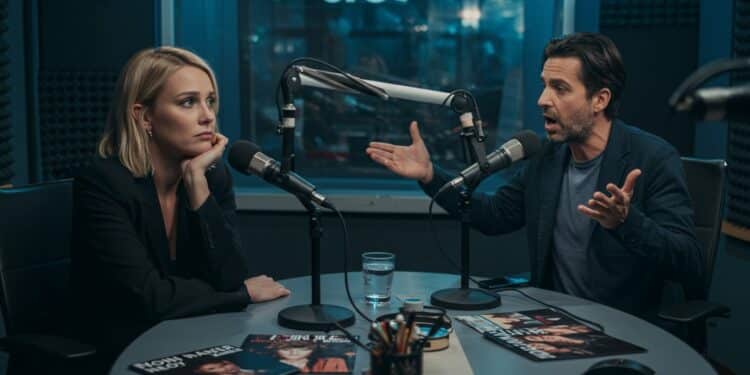 Jenifer Crée le Malaise en Interview : Vandel Révèle Tout - Viral Mag Découvrez le malaise de Jenifer en interview avec Philippe Vandel Lex chroniqueur dévoile une rencontre gênante où laAnalysant la requête La demande porte sur la génération dun article de blog en français basé sur un contenu fourni concernant une anecdote embarrassante impliquant la chanteuse Jenifer lors dune interview star semblait étrangère à son album Détails choc Viral Mag