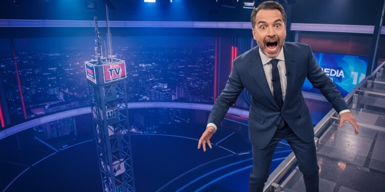 Jérôme Anthony : Une Phobie Surprenante Révélée - Viral Mag Jérôme Anthony dévoile une phobie du vertige née sur un tournage ses confidences sur sa carrière et ses passions Découvrez ses révélations captivantes    Viral Mag