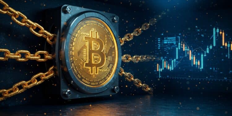 20102025   Jiuzi transforme son trésor crypto en machine à rendement avec BitFi Une révolution financière en vue  Découvrez les détails   Viral Mag