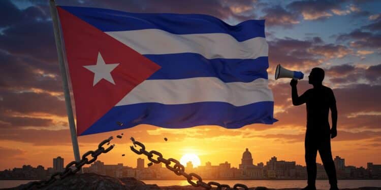 13102025   José Daniel Ferrer figure de la dissidence cubaine sexile aux États Unis après des années de lutte Quel avenir pour son combat depuis létranger  Découvrez son histoire   Viral Mag