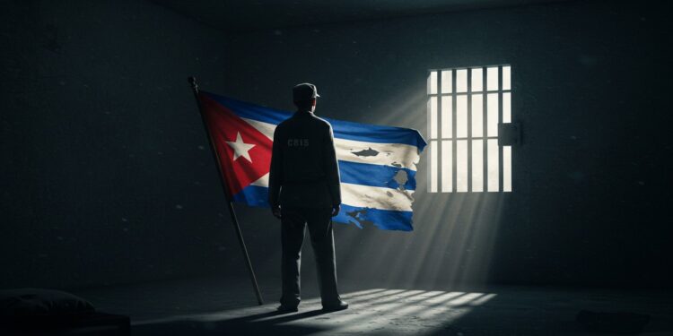 03102025   José Daniel Ferrer figure de lopposition cubaine cède à lexil sous la pression du régime Quel avenir pour la lutte démocratique à Cuba  Découvrez son histoire   Viral Mag