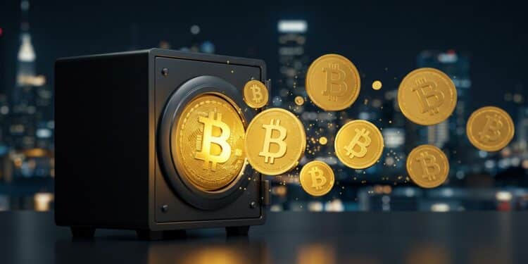 JPMorgan Adopte Bitcoin et Ethereum : Révolution Bancaire - Viral Mag JPMorgan accepte Bitcoin et Ethereum comme garanties de prêt un tournant majeur pour la finance Découvrez limpact sur la cryptomonnaie et les investisseurs   Viral Mag
