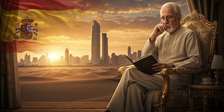 Juan Carlos Révèle Exil Pour Protéger Felipe VI - Viral Mag Découvrez les confidences choc de lex roi dEspagne Juan Carlos sur son exil volontaire aux Émirats pour aider son fils Felipe VI ses mémAnalysant la requête  La demande porte sur la génération dun article de blog en français basé sur un texte fourni concernant lex roi dEspagne Juan Carlos et son exil oires explosives et son rôle dans la démocratie espagnole   Viral Mag