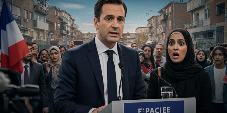 Julien Dray Avoue Stratégie Électorale Musulmane - Viral Mag Découvrez les confessions choc de Julien Dray sur sa suppléante musulmane pour booster ses scores à Grigny Réactions vives de Fatima Ogbi et analyse approfondie dune polémique qui secoue la gauche   Viral Mag