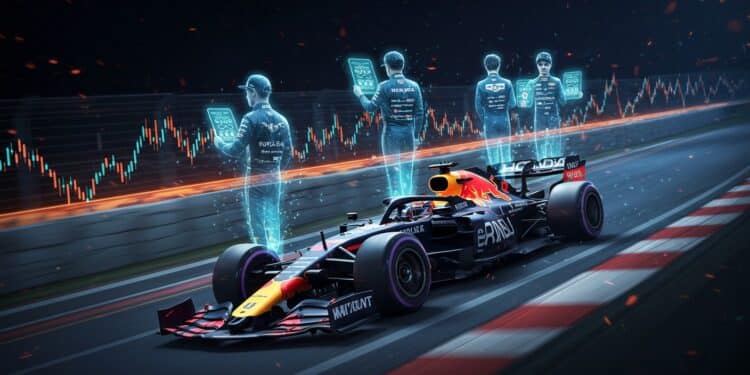 Jupiter Lance Bêta Marché Prédictif Sur Solana - Viral Mag Découvrez le lancement beta du marché prédictif de Jupiter sur Solana propulsé par Kalshi Pariez sur le Grand Prix du Mexique et explorez lessor fulgurant de ces plateformes crypto innovantes Viral Mag