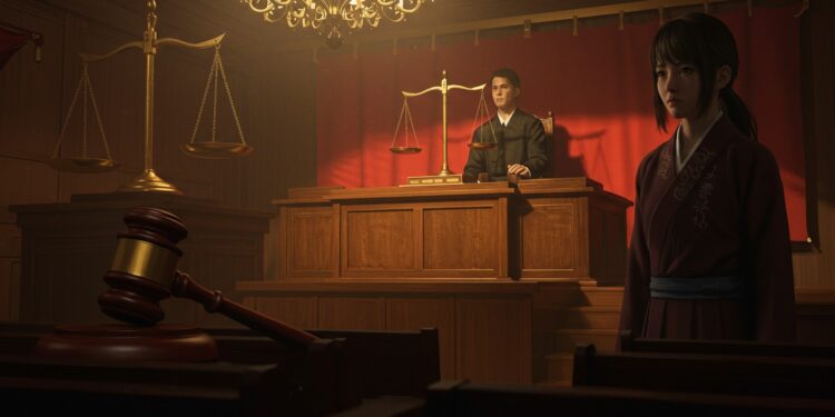 21102025   Un père condamné pour viol sur sa fille au Japon brise le silence Une affaire rare qui secoue une société conservatrice Découvrez pourquoi les victimes parlent enfin   Viral Mag