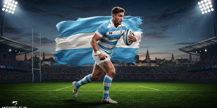 07102025   Justo Piccardo étoile montante des Pumas débarque à Montpellier pour renforcer le MHR Quel impact aura t il sur le Top 14  Cliquez pour le découvrir   Viral Mag