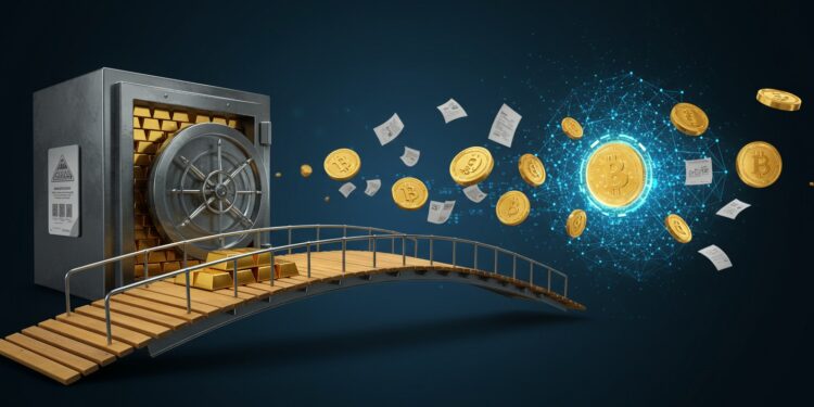 15102025   Imaginez transformer 10 millions de dollars dactifs réels en tokens sécurisés et conformes sur une blockchain scalable Kadena et Brickken viennent de lancer leur testnet pour révolutionner les RWAs Mais quest ce que cela change vraiment pour la finance    Viral Mag