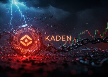Kraken enregistre 472M$ de revenus Q1 2025 et acquiert NinjaTrader fusionnant crypto et finance traditionnelle Découvrez cette ascension fulgurante    Viral Mag