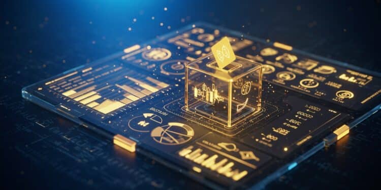 Kalshi plateforme de prédiction vise une valorisation de 10 12 milliards après une levée de fonds Découvrez son ascension et les défis réglementaires   Viral Mag