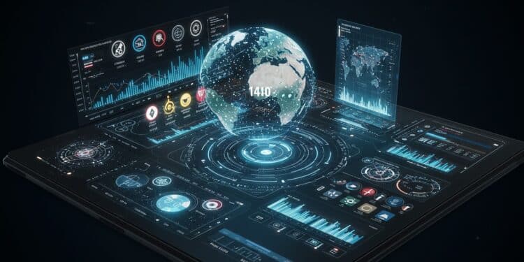 Kalshi Explose à 5 Milliards : Parier sur la Réalité Cartonne - Viral Mag 10102025 Kalshi atteint 5 milliards de valorisation et domine les marchés prédictifs Comment cette plateforme révolutionne t elle la spéculation mondiale Découvrez le Viral Mag