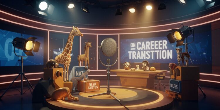 20102025   Karine Ferri quitte TF1 après 13 ans démotions Pourquoi ce départ  Quels projets pour la suite  Découvrez son nouveau défi sur RMC Life   Viral Mag