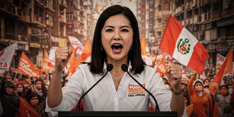 Keiko Fujimori Lance Sa Quatrième Candidature Présidentielle - Viral Mag Découvrez lannonce choc de Keiko Fujimori pour 2026 au Pérou Face à linsécurité et la crise sauraAnalysant la requête  La demande porte sur la génération dun article de blog en français à partir dun texte sur la candidature de Keiko Fujimori à la présidence péruvienne en 2026  t elle conquérir le pouvoir après trois échecs  Analyse complète   Viral Mag