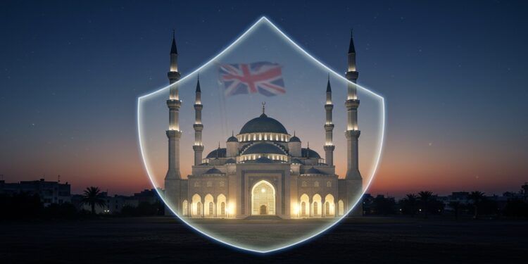 Keir Starmer annonce 10M£ pour protéger les mosquées britanniques après des attaques Découvrez les mesures et leur impact sur la société   Viral Mag