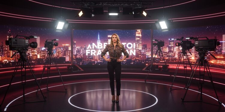 16102025   Kelly Vedovelli se livre sans filtre sur son parcours de ses débuts à TPMP à ses projets futurs Quels mystères cache t elle  Cliquez pour découvrir   Viral Mag