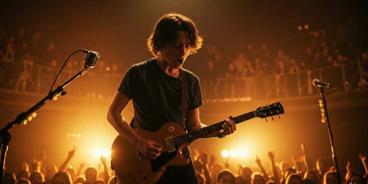 Kendji Girac : La Peur d’un Triomphe à The Voice Dévoilée - Viral Mag 04102025 Kendji Girac a t il vraiment voulu perdre The Voice Découvrez la raison bouleversante derrière sa peur de la victoire Viral Mag