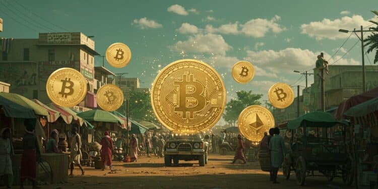 13102025   Kenya franchit une étape majeure avec sa nouvelle loi sur les cryptomonnaies Licences protections  comment cela va t il changer le paysage numérique  Cliquez pour le découvrir    Viral Mag