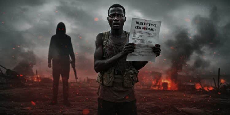 Kényans Piégés Dans Conflit Russe: Une Tragédie Humaine - Viral Mag Des Kényans trompés par des recruteurs se retrouvent sur le front russe Nairobi agit pour leur retour Découvrez cette tragédie humaine et ses enjeux   Viral Mag