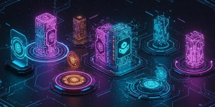 Kraken Finance un Marché Décentralisé pour la Puissance GPU - Viral Mag 01102025 Kraken investit dans Argentum AI pour un marché décentralisé de calcul GPU Une révolution pour les entrepreneurs du numérique Découvrez la suite Viral Mag