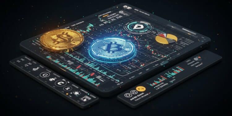 Kraken Révolutionne le Trading avec les Futures CME - Viral Mag 09102025 Kraken révolutionne le trading en intégrant les futures CME SP 500 or pétrole Une fusion crypto finance inédite Que réserve cette expansion Viral Mag