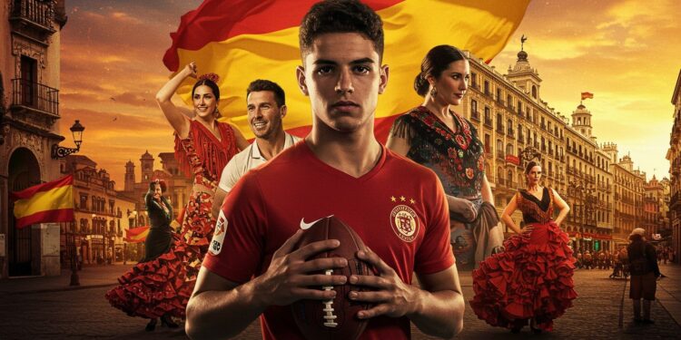 18102025   Kylian Mbappé sintègre en Espagne en apprenant lespagnol et en respectant les traditions Comment le football peut il unir les cultures  Découvrez son parcours   Viral Mag