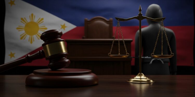 10102025   Lex président Duterte reste détenu par la CPI pour crimes contre lhumanité Quels sont les enjeux de cette décision explosive  Lisez pour le découvrir   Viral Mag