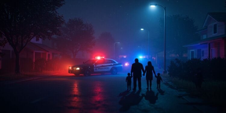 La Voisine Idéale : Un Docu Netflix Bouleversant - Viral Mag Plongez dans laffaire Ajike Owens avec le docu Netflix La Voisine Idéale Un regard cru sur le true crime et ses limites éthiques Viral Mag