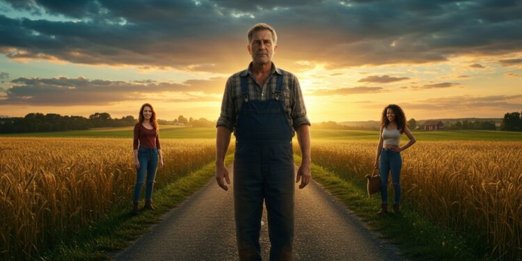 07102025   Gilles agriculteur de LAmour est dans le Pré hésite entre Pascaline et Isabelle Qui choisira t il  Découvrez les indices et pronostics dans cet article captivant   Viral Mag