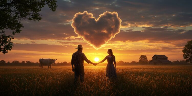 L’Amour Est Dans Le Pré : Jean-Louis Crée La Polémique - Viral Mag Jean Louis choque dans LAmour est dans le pré avec des mots durs Découvrez les détails de cet épisode tendu et ses choix amoureux controversés Viral Mag