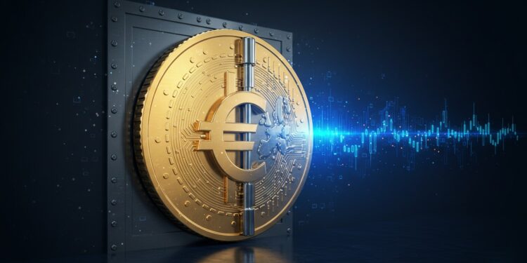 Lancement EUROD : Stablecoin Euro par ODDO BHF sur Bit2Me - Viral Mag 15102025 Imaginez une banque française traditionnelle qui plonge tête la première dans le monde des cryptomonnaies avec un stablecoin en euros ODDO BHF lance EUROD sur Bit2Me un pas géant vers une finance plus stable Mais comment cela va t il bousculer le marché dominé par le dollar La réponse pourrait changer tout Viral Mag