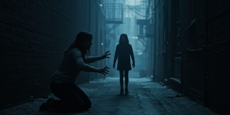 L’Appel Désespéré d’une Mère pour Sauver Sa Fille - Viral Mag 04102025 Une mère implore de laide pour sa fille de 15 ans piégée dans un réseau de prostitution Son cri du cœur face à linaction des autorités est bouleversant Que faire quand le système échoue Lisez son histoire Viral Mag