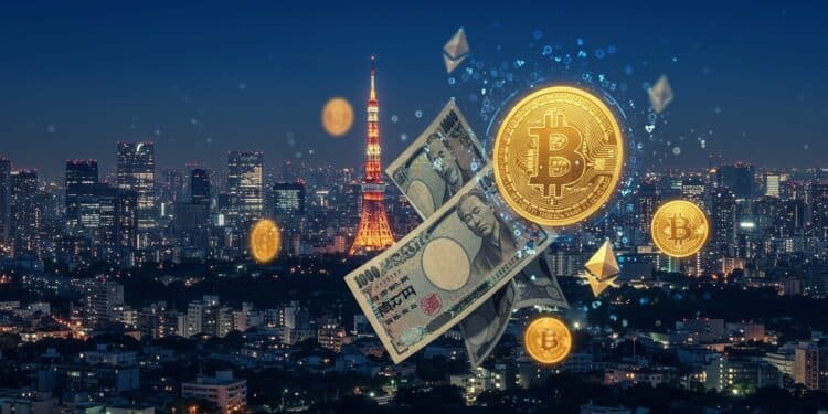 03102025   Imaginez un géant de la finance traditionnelle franchissant le pas vers le monde des cryptomonnaies au Japon Laser Digital bras armé de Nomura négocie une licence cruciale pour le trading institutionnel Mais avec des pertes récentes cette audace payera t elle  La réponse pourraitAnalysant la demande  La demande concerne la génération dun article de blog en français sur une filiale de Nomura cherchant une licence crypto au Japon redéfinir lavenir de la crypto en Asie   Viral Mag