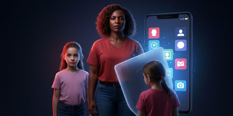 09102025   Laure MAPR 5 répond à une critique virulente sur la garde de ses filles après son divorce Sa réplique est cinglante et suscite ladmiration Que sest il passé    Viral Mag