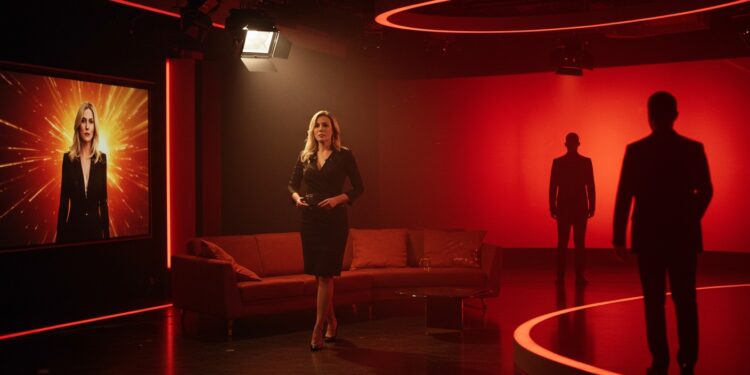 Laurence Boccolini : Scandale et Révélations Chocs - Viral Mag Laurence Boccolini dévoile un comportement déplacé dune star de télé réalité et un tournage cauchemardesque Découvrez ses confidences exclusives Viral Mag