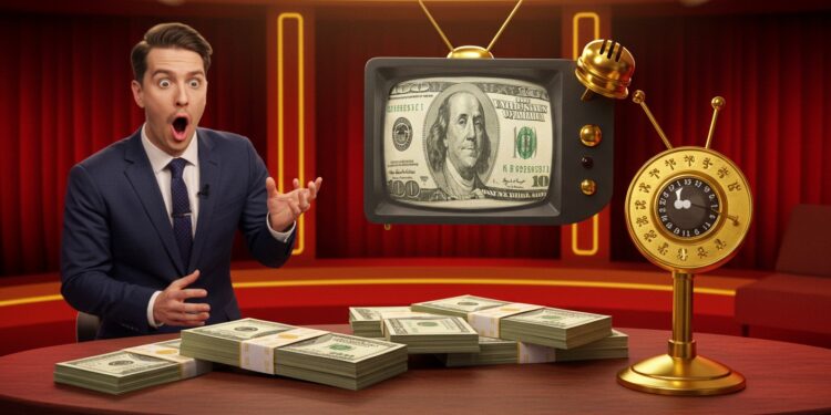 Laurent Fontaine : Salaire Choc Révélé à Cyril Hanouna - Viral Mag Laurent Fontaine dévoile son salaire impressionnant des années 2000 à Cyril Hanouna suscitant létonnement Découvrez les détails de cette révélation    Viral Mag