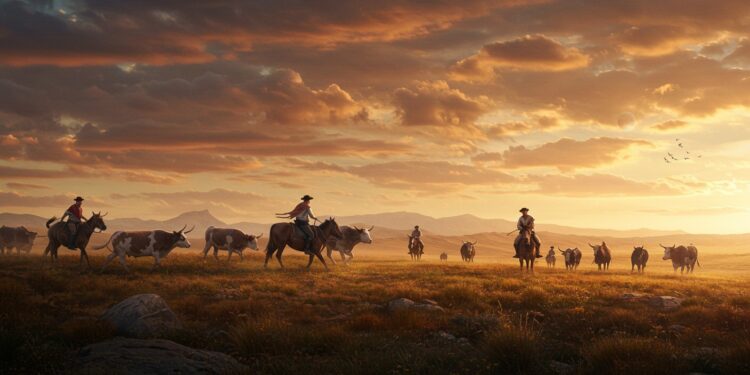 15102025   Laury Thilleman bouleversée par une scène brutale chez les gauchos vit une aventure humaine intense en Terre de Feu Que sest il passé    Viral Mag
