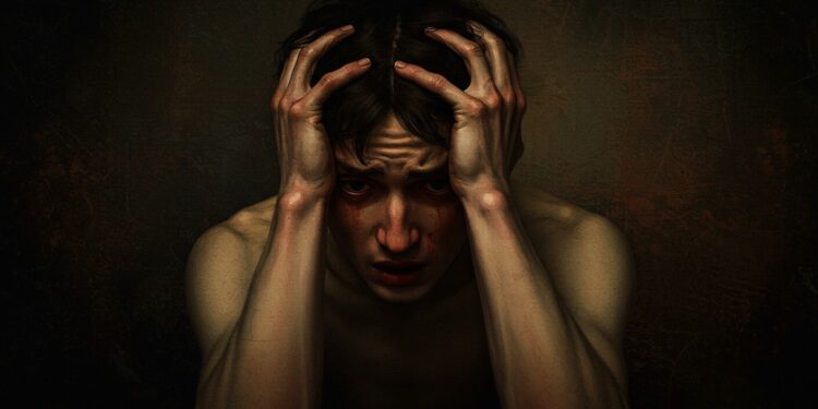 Le Désespéré De Courbet : Un Retour Émouvant À Orsay - Viral Mag 13102025 Après 17 ans dabsence Le Désespéré de Courbet revient à Orsay Ce chef dœuvre intense cache une histoire fascinante Que révèle t il Viral Mag